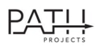 Path Projects coupons